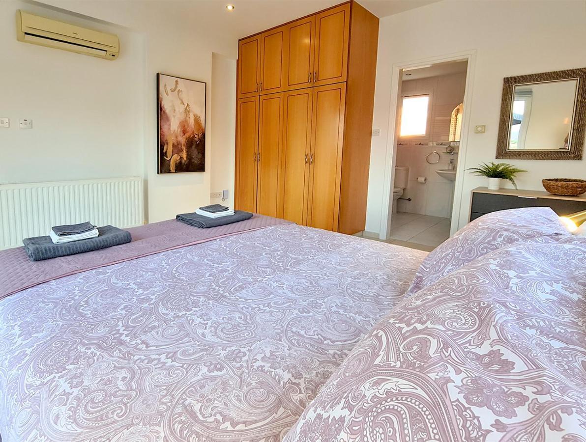 Katya-Sofia Villa - Tranquility With Sea View Peja Zewnętrze zdjęcie